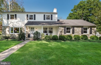 1611 Dublin Rd, Dresher, PA 19025 - photo 2