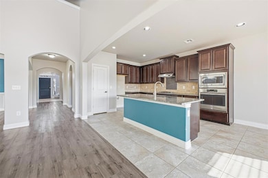 16205 Fair Winds Way, Edmond, OK 73013 - photo 5