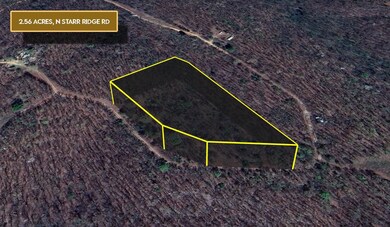 N Starr Ridge Rd, Proctor, OK 74464 - photo 2