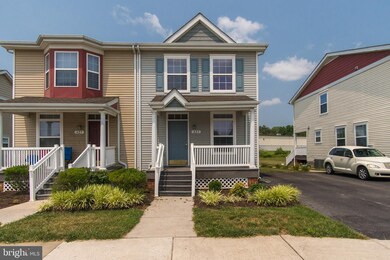 423 Gandy Dancer Ct, Hagerstown, MD 21740 - photo 2