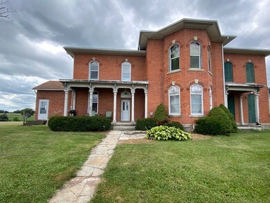 3137 Monnette New Winchester Rd, Caledonia, OH 43314 - photo 5