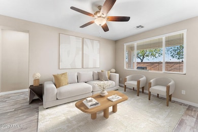 5871 S Parkcrest St, Gilbert, AZ 85298 - photo 5