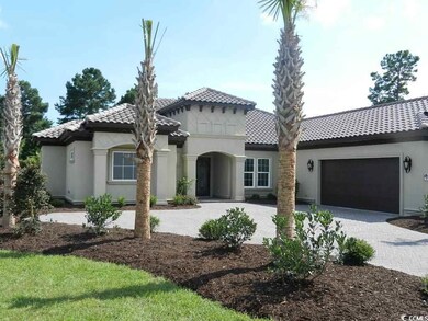 9006 Bella Verde Ct unit TUSCANY VILLAGE GRAN, Myrtle Beach, SC 29579 - photo 2
