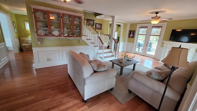 2157 Walker Rd, Abbeville, GA 31001 - photo 5