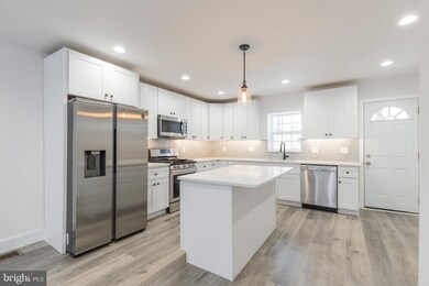 1423 S 23rd St, Philadelphia, PA 19146 - photo 7