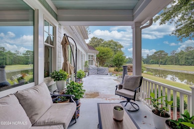 281 Red Fox Run Dr, Wallace, NC 28466 - photo 4