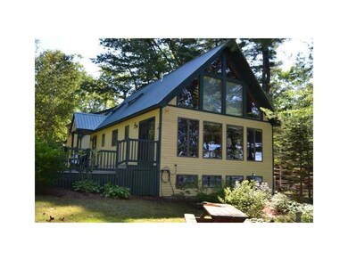 166 Highland Rd, Bridgton, ME 04009 - photo 3