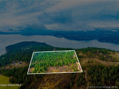 NKA Lisa Road (35 Acres), Harrison, ID 83833 - photo 7