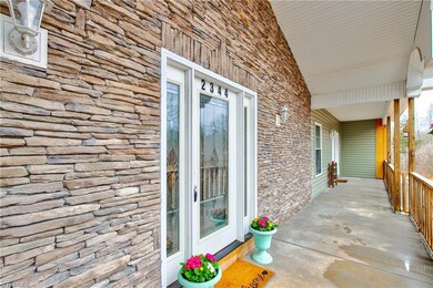 2344 Spoons Chapel Rd, Asheboro, NC 27205 - photo 4