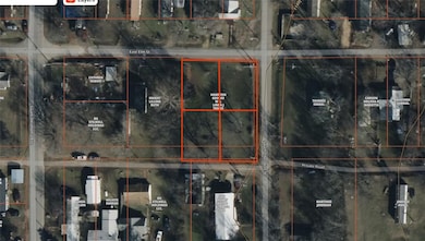 422 S Cherokee St, Stilwell, OK 74960 - photo 3