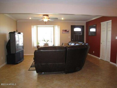 Sylvia Tile Flooring