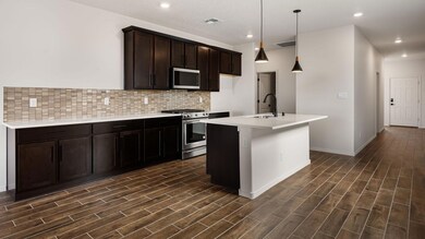 4332 Vista Manzano, Santa Fe, NM 87507 - photo 7