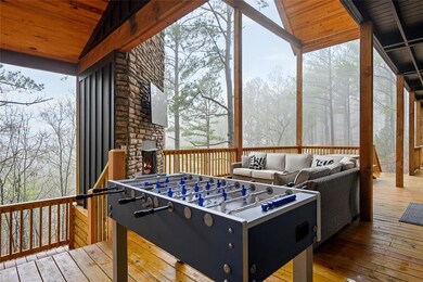 1793 Pine Hills Rd, Broken Bow, OK 74728 - photo 6