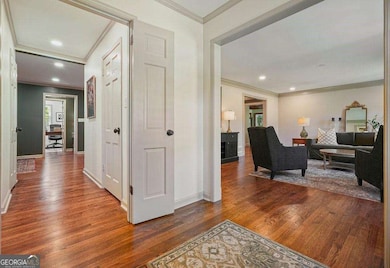 662 Bouldercrest Dr SW, Marietta, GA 30064 - photo 6