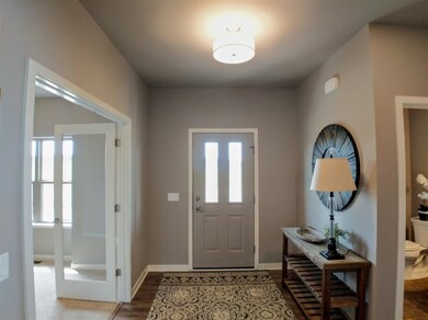 444 Peterson Trail, Oregon, WI 53575 - photo 3