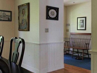 Interior Space/Layout.