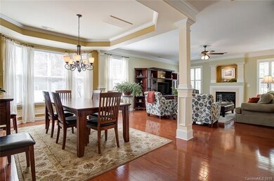 5726 Verrazano Dr, Waxhaw, NC 28173 - photo 6