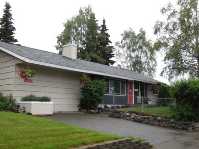 1602 Alder Drive