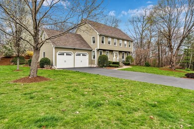 6 Monterey Dr, Franklin, MA 02038 - photo 2