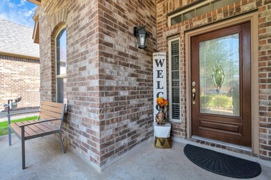 27611 Gracefield Ln, Fulshear, TX 77441 - photo 3