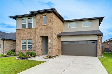 30039 Violet Sky Way, Brookshire, TX 77423 - photo 2