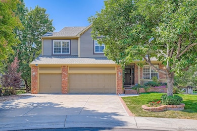 6269 S Yampa Ct, Aurora, CO 80016 - photo 7