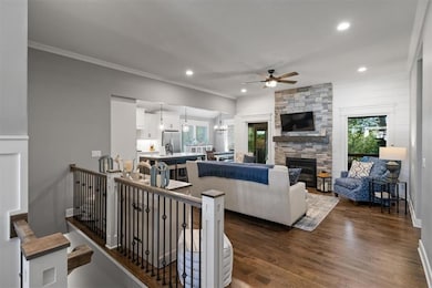 2787 SW 12th Terrace, Lee's Summit, MO 64081 - photo 6