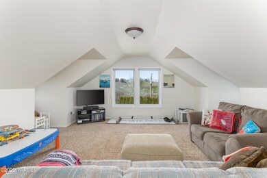5 Spacious Bonus Room