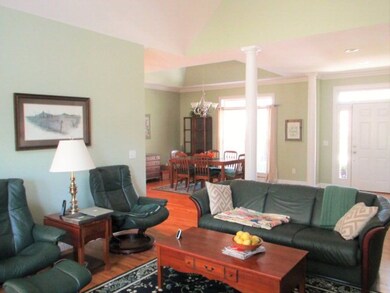 306 New Heritage Dr, Cookeville, TN 38506 - photo 4