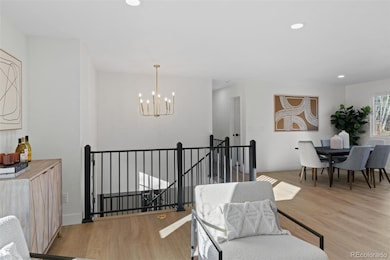 922 Park View St, Castle Rock, CO 80104 - photo 6