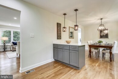 814 Larch Ave, Takoma Park, MD 20912 - photo 7