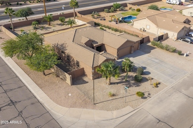 8-web-or-mls-32164 N Sunflower Trail, Sa