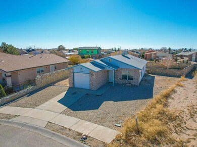 14420 Corby Place, El Paso, TX 79928 - photo 4