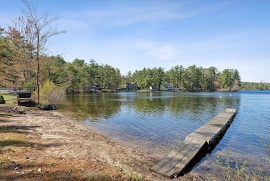 22 Cottage Waterfront