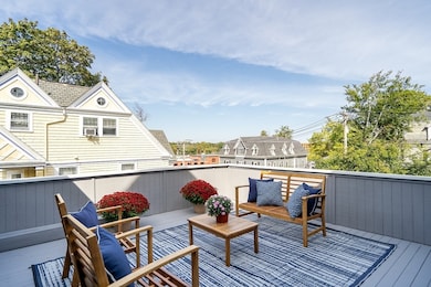 79 Chestnut St unit 2, West Newton, MA 02465 - photo 5