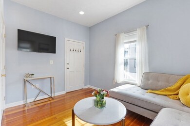 85 Albano St unit 1, Roslindale, MA 02131 - photo 3