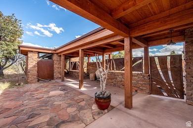 2277 E Broken Branch West Dr unit 28, Boulder, UT 84716 - photo 5