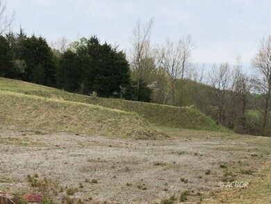 land