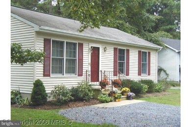 809 Calvert Ave, Saint Michaels, MD 21663 - photo 2