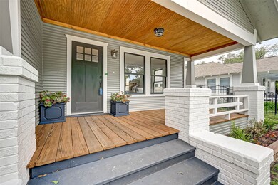 1022 Key St, Houston, TX 77009 - photo 3