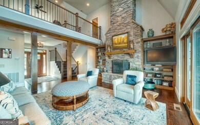 139 Tranquil Pointe Ln, Hiawassee, GA 30546 - photo 5