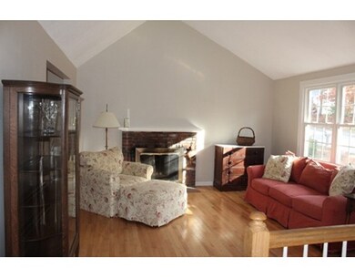 45 Overlook Dr, Bellingham, MA 02019 - photo 5