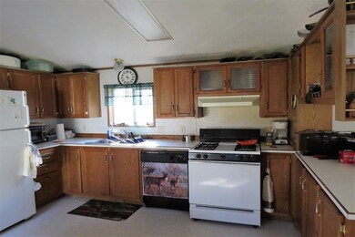 25784 Clark Rd, Webster, WI 54893 - photo 7