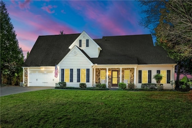 192 Walker Point, Seneca, SC 29672 - photo 6