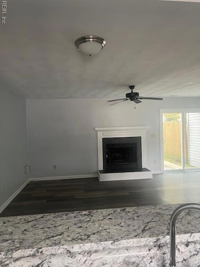 916 Wilcher Way, Virginia Beach, VA 23462 - photo 6