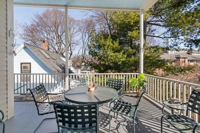 29 Wendell St unit 3, Cambridge, MA 02138 - photo 6