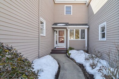 22 Bishops Forest Dr, Waltham, MA 02452 - photo 2