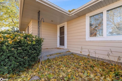 235 W Bosworth St, Manly, IA 50456 - photo 2