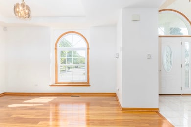 552 Academy Ave, Matteson, IL 60443 - photo 6