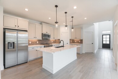 10528 Wild Rice, Conroe, TX 77385 - photo 6